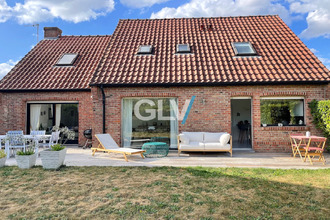 achat maison chereng 59152