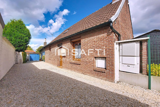 achat maison chereng 59152