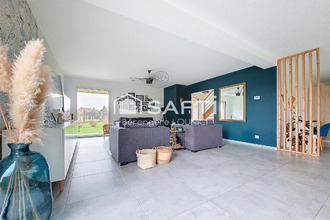 achat maison chereng 59152