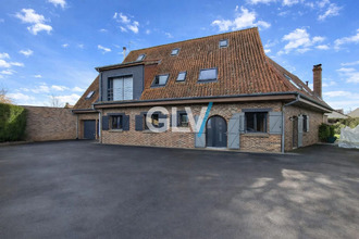 achat maison chereng 59152