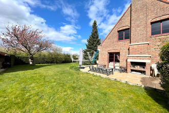 achat maison chereng 59152