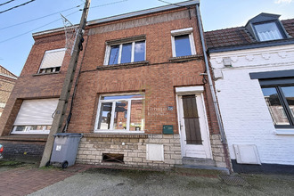 achat maison chereng 59152