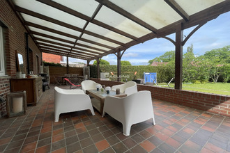 achat maison chereng 59152