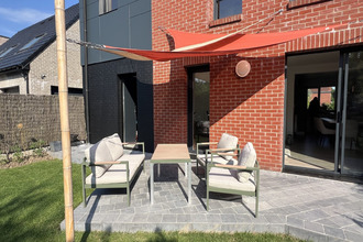 achat maison chereng 59152