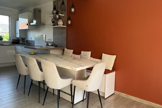 achat maison chereng 59152