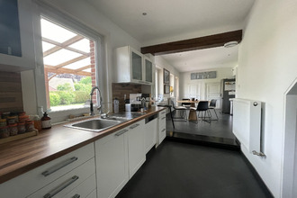 achat maison chereng 59152