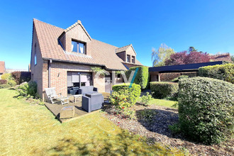 achat maison chereng 59152