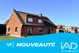 achat maison chereng 59152