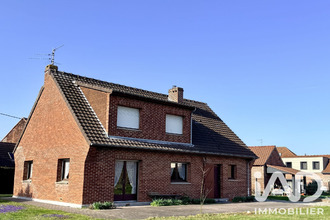 achat maison chereng 59152