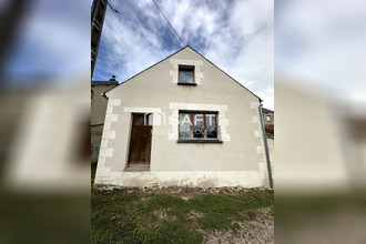 achat maison cheret 02860