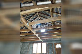 achat maison cheret 02860