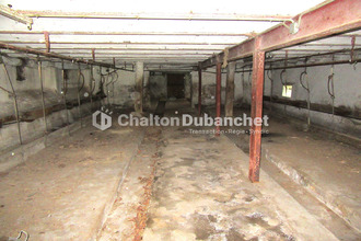 achat maison cherier 42430