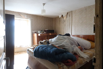 achat maison cherier 42430