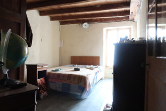 achat maison cherier 42430