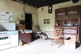 achat maison cherier 42430