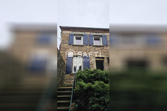 achat maison cherier 42430