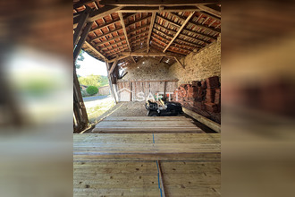 achat maison cherier 42430