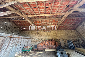 achat maison cherier 42430