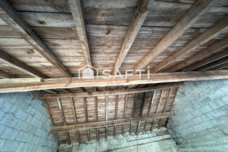 achat maison cherier 42430