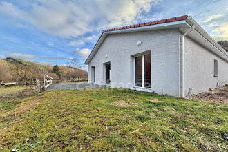 achat maison cherier 42430