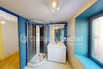 achat maison cherier 42430