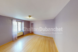 achat maison cherier 42430