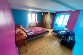 achat maison cherier 42430