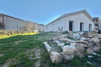 achat maison cherier 42430