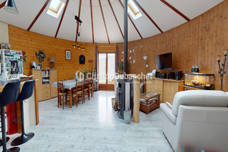 achat maison cherier 42430