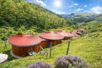 achat maison cherier 42430