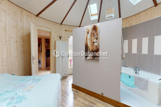 achat maison cherier 42430