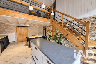 achat maison cherier 42430