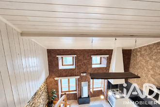 achat maison cherier 42430