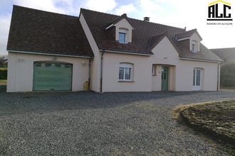 achat maison cherisay 72610