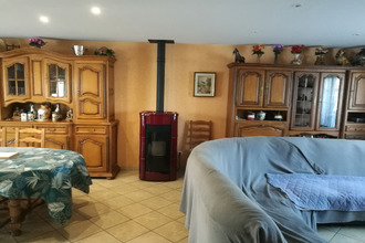 achat maison cherisay 72610