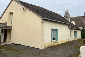 achat maison cherisay 72610