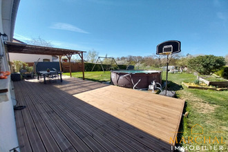 achat maison cherisey 57420