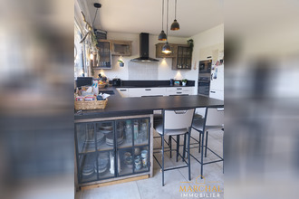 achat maison cherisey 57420