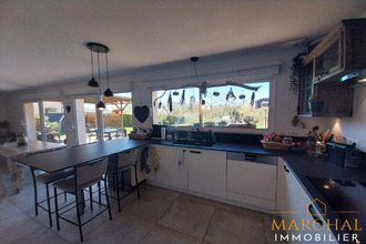 achat maison cherisey 57420