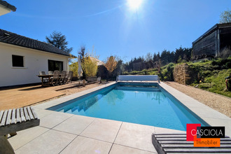 achat maison cherisey 57420