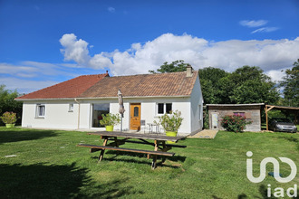 achat maison cherisy 28500