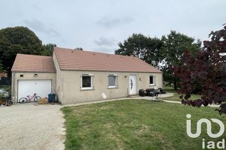 achat maison cherisy 28500