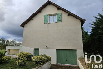 achat maison cherisy 28500