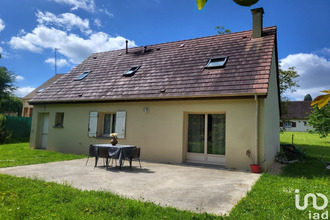 achat maison cherisy 28500