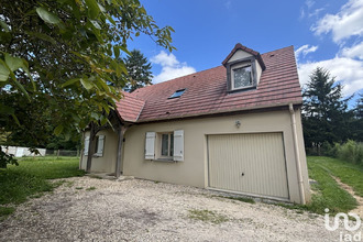 achat maison cherisy 28500