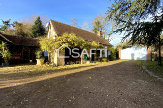 achat maison cherisy 28500