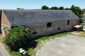 achat maison cherisy 28500