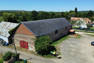 achat maison cherisy 28500