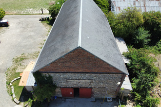 achat maison cherisy 28500