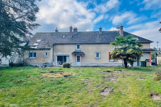 achat maison cherisy 28500